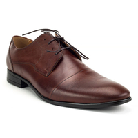 Shoes PAN 997 N brown