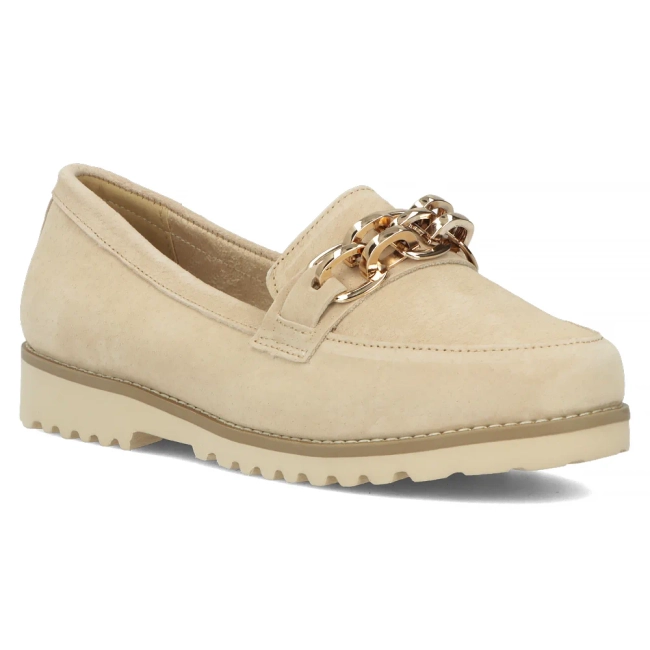Leather lords Filippo DP4561/24 BE beige