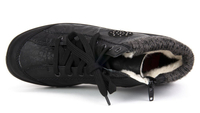 Botki Rieker L7110-01 Black Combination