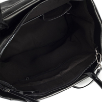 Torebka Filippo TD0093/20 Czarna