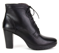 Botki Tamaris 1-25129-21 001 Black