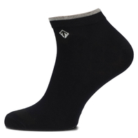 Men's Feet navy arrow