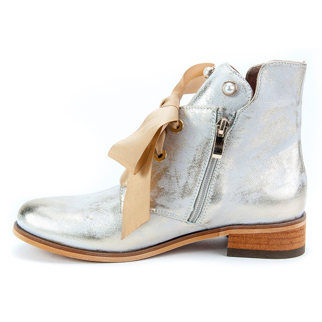 Boots Exbut 68-4952-672-1G Golden Facing