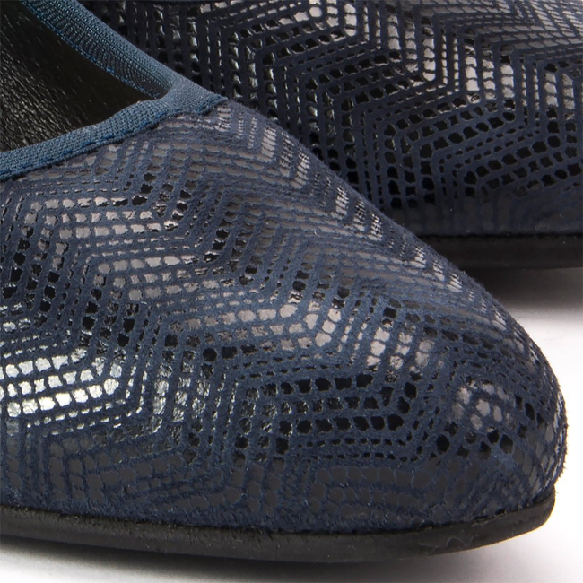 Pumps Bioeco by Arka BI 5137 958+355