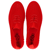 Sneakers McKey DTN830/20 RD red