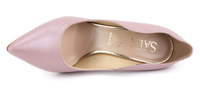 Pumps Hall 3071 K.1325 Powder Pink Lico Pearl
