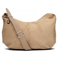 Torebka Filippo Listonoszka TD0272/22 TP taupe