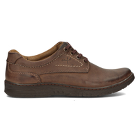 Leather shoes Filippo 921 brown