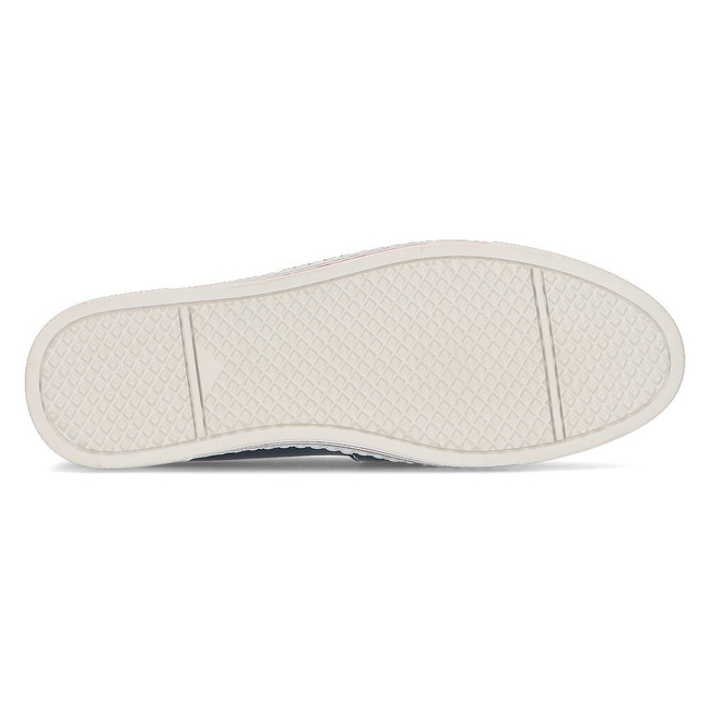 Shoes FILIPPO DP066/19 NV Navy