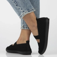 Filippo sneakers DTN7084/25 BK Black