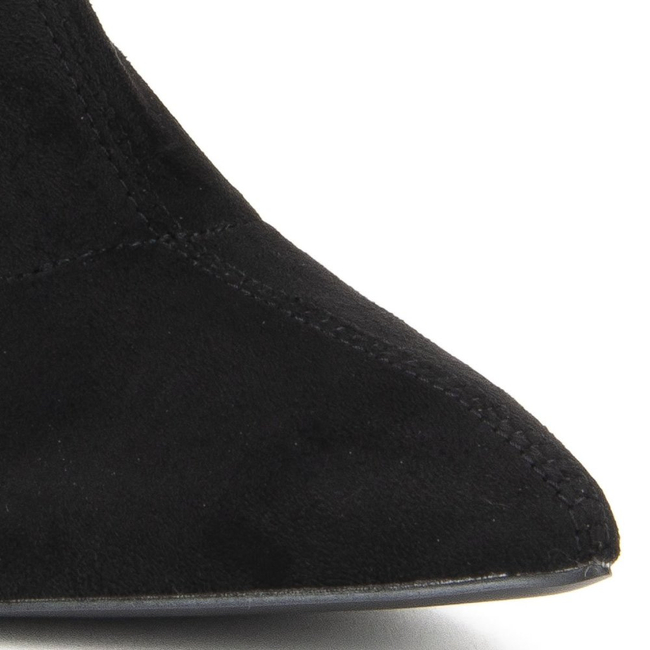 Filippo Boots DBT998/19 BK Black