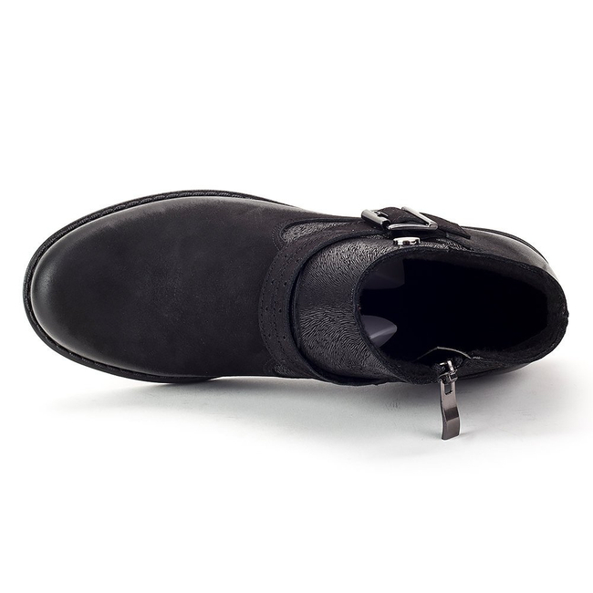 Ankle Boots Filippo 461s Czar Kon