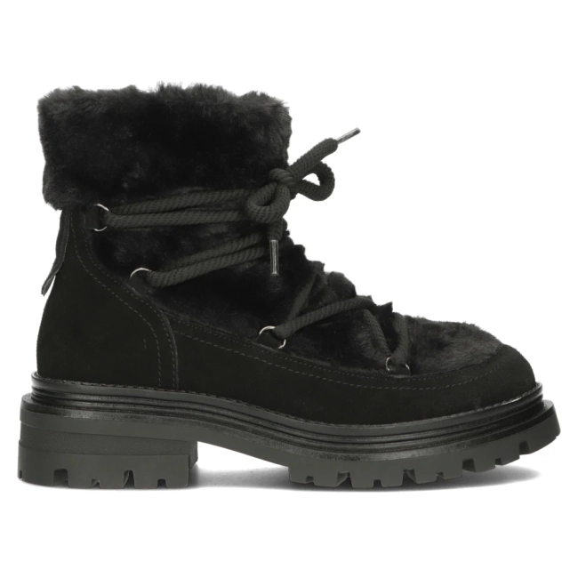 Filippo ankle boots DBT4993/23 BK black