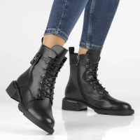 Filippo ankle boots DBT4089/23 BK black