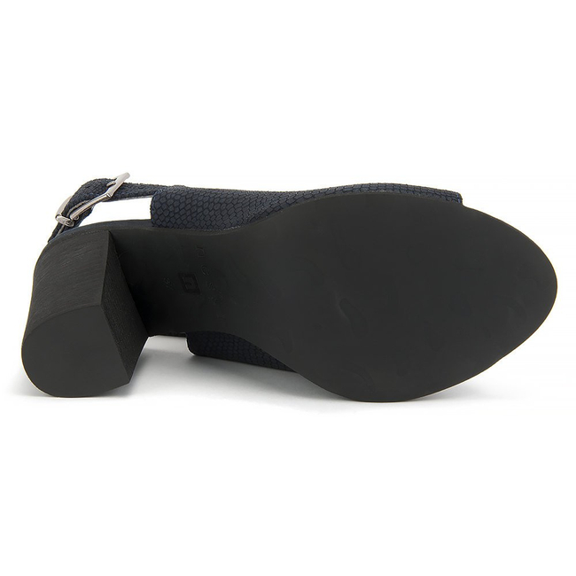 Sandals Nessi 66005 Pomegranate Lizaro 21