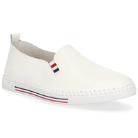Shoes FILIPPO DP066/20 WH White
