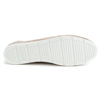 Mokasyny Tamaris 1-24604-20 192 Champagne Met