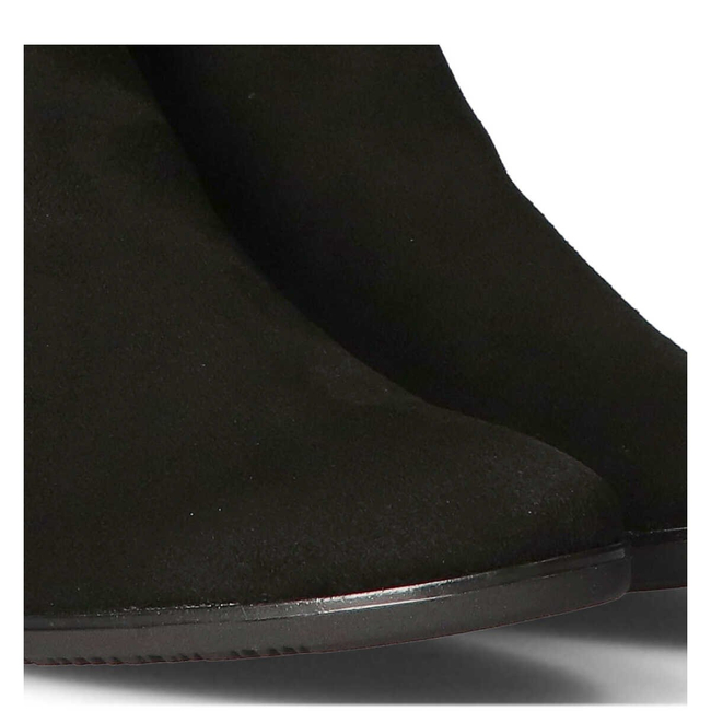 Boots Filippo DKZ355/20 BK black