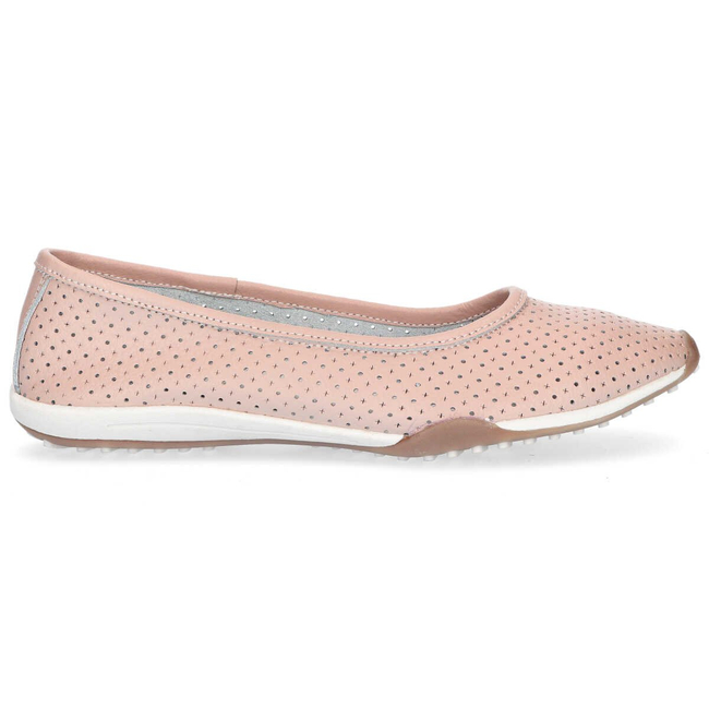 Shoes Filippo DP089/20 PI Pink