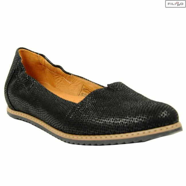 Balerins EKSBUT 25-3876-d43-1g black face 8022629