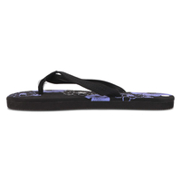 Women's Flip-flops Stila DH84216C-2 purple