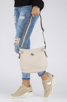 Bag Filippo Messenger Bag TD0156/22 EC ecru