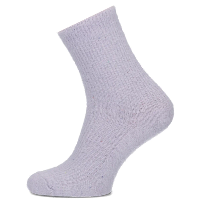 Women's Socks purple