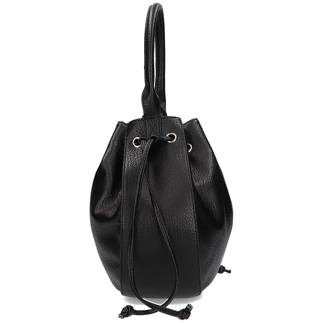 Handbag Filippo Messenger Bag TD0141/21 BK black