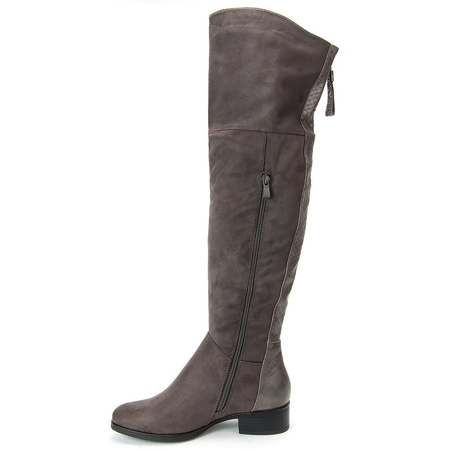 Boots Filippo DKZ379/17 GR gray