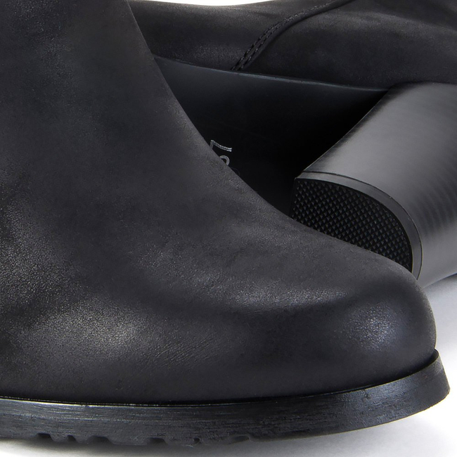 Ankle boots FILIPPO DBT 261/16 BKN