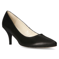 Pumps Filippo 2161 black f2