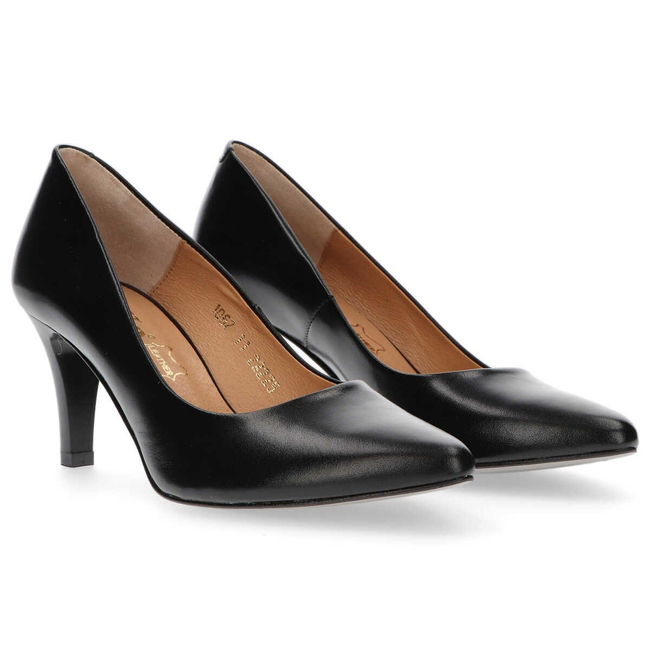 Pumps Eska 1062 black face