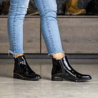 Filippo ankle boots DBT1568/20 BK black