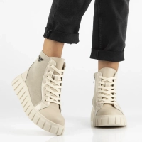 Filippo ankle boots DBT6313/24 BE beige