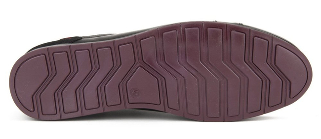 Shoes Filippo 1655 CZBK