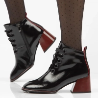 Filippo ankle boots DBT3110/23 BK black