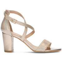 Sandals Filippo DS1276/21 GO gold