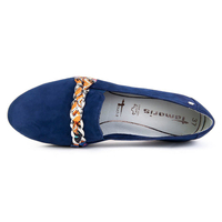 Półbuty Tamaris 1-24223-32 815 Blue