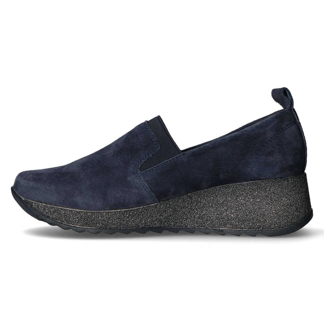 Sneakers Filippo DP1500/20 NV navy blue