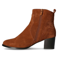 Filippo ankle boots DBT1587/20 BR brown
