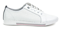Shoes Filippo DP008/19 WH white