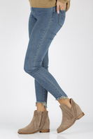 Filippo ankle boots DBT2070/21 BE beige