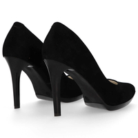 Pumps Filippo 2590 Black Selena