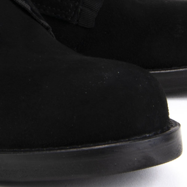 Ankle boots Nessi 18460 Black 19