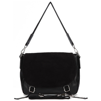 Handbag Filippo Messenger Bag TD0161/22 BK black