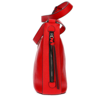 Torebka Filippo TD0011/20 RD Red