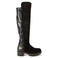 Boots Tamaris 1/1-25527/29 001 black