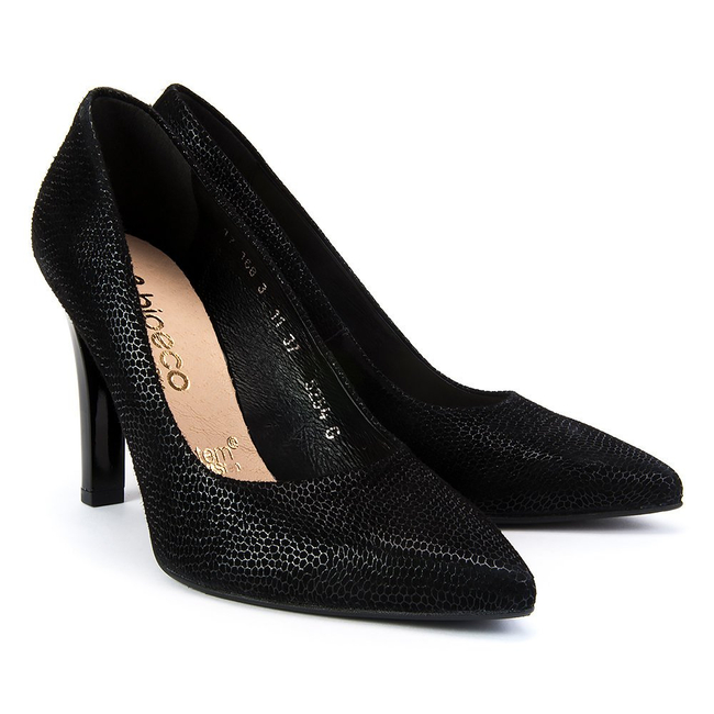 Pumps Bioeco by Arka BI 5254 769