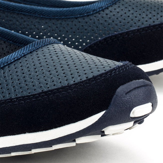 Filippo DP142/18 NV navy blue shoes