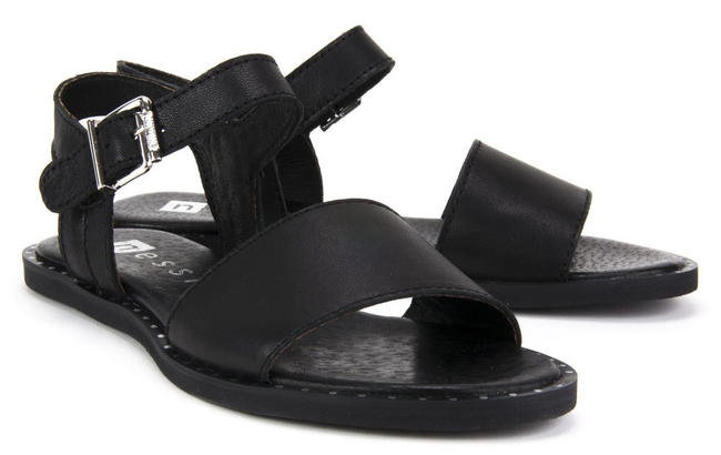 Sandals Nessi 18371 Black